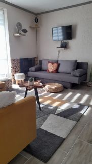 Chill and Relax Apartman