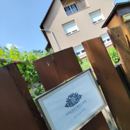 Völgycsillag Apartman