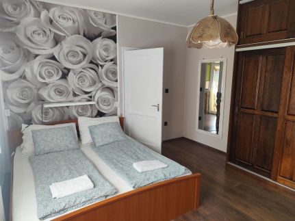 Völgycsillag Apartman12