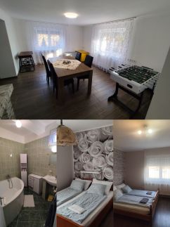 Völgycsillag Apartman16