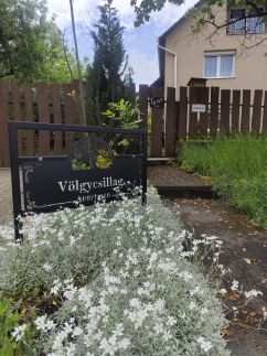 Völgycsillag Apartman18