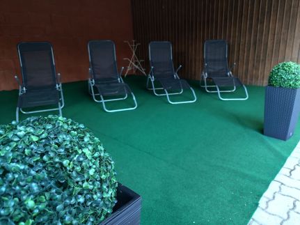 Völgycsillag Apartman19