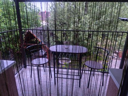 Völgycsillag Apartman20