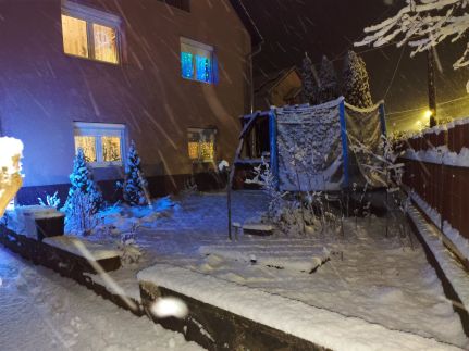 Völgycsillag Apartman9