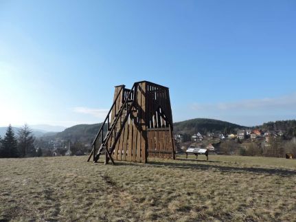 Völgycsillag Apartman12