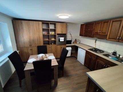 Völgycsillag Apartman1
