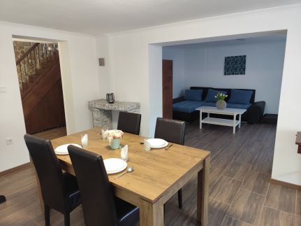 Völgycsillag Apartman2