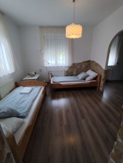 Völgycsillag Apartman3