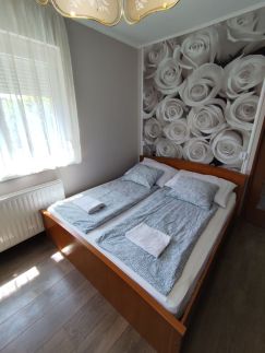 Völgycsillag Apartman4