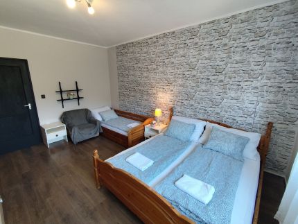Völgycsillag Apartman5