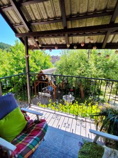 Völgycsillag Apartman6