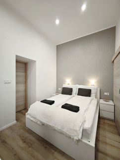 Vibe City Apartment11