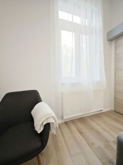 Vibe City Apartment12