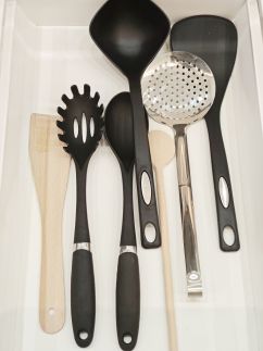 Vibe City Apartment15