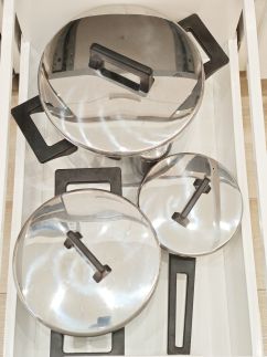 Vibe City Apartment16