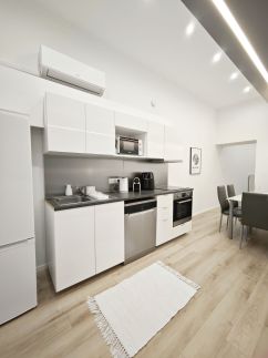 Vibe City Apartment2
