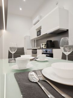 Vibe City Apartment3