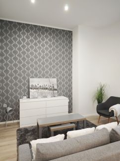 Vibe City Apartment4