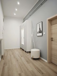 Vibe City Apartment5