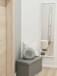 Vibe City Apartment8