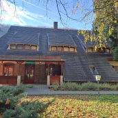 Odvaskő Panzió és Étterem