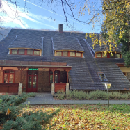 Odvaskő Panzió és Étterem