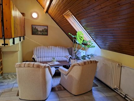 Odvaskő Panzió és Étterem9