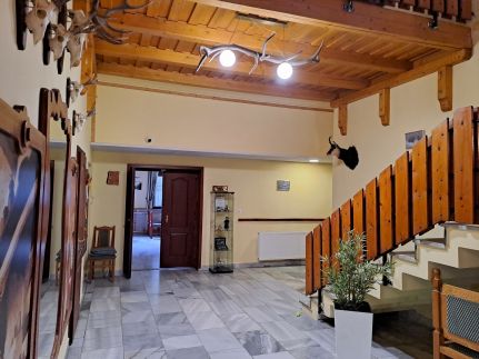 Odvaskő Panzió és Étterem10