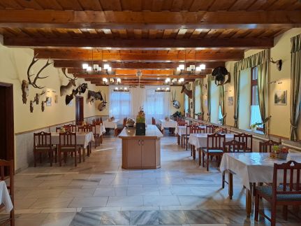 Odvaskő Panzió és Étterem13