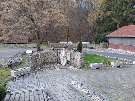 Odvaskő Panzió és Étterem15