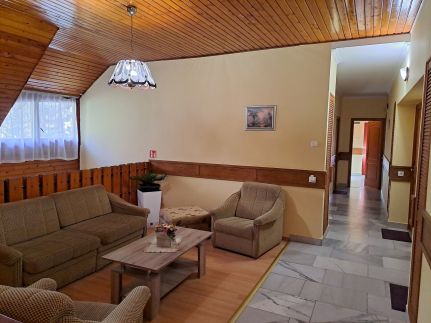 Odvaskő Panzió és Étterem16