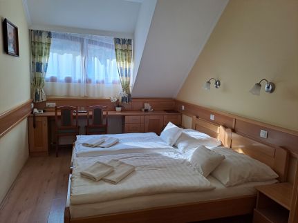 Odvaskő Panzió és Étterem19