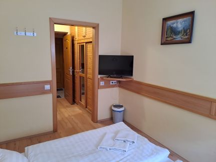 Odvaskő Panzió és Étterem20