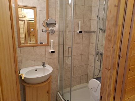 Odvaskő Panzió és Étterem21