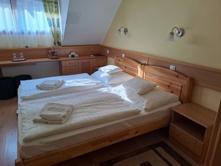 Odvaskő Panzió és Étterem22