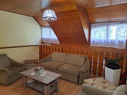 Odvaskő Panzió és Étterem24