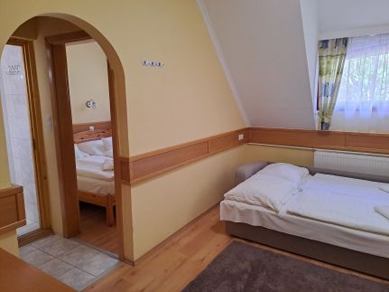 Odvaskő Panzió és Étterem25