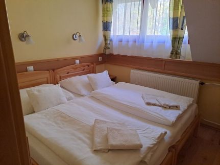 Odvaskő Panzió és Étterem27