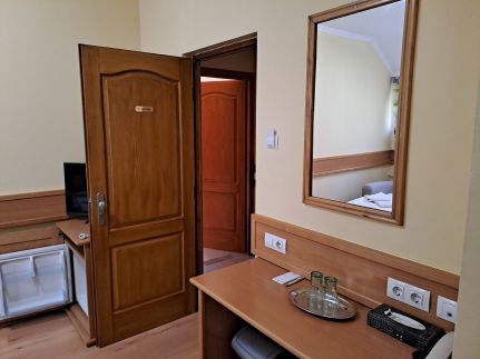 Odvaskő Panzió és Étterem28