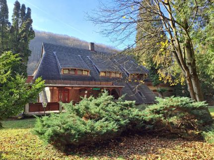 Odvaskő Panzió és Étterem2