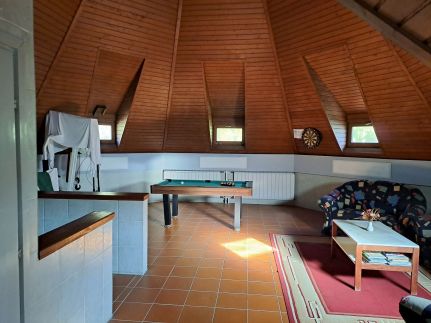 Odvaskő Panzió és Étterem31