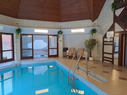 Odvaskő Panzió és Étterem32