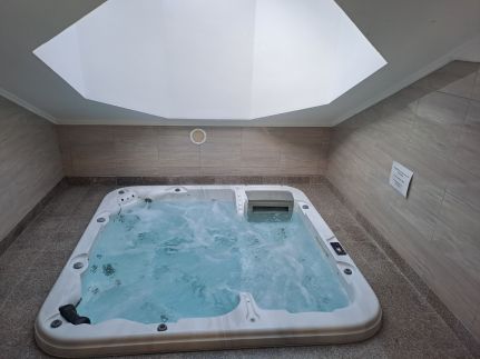 Odvaskő Panzió és Étterem33