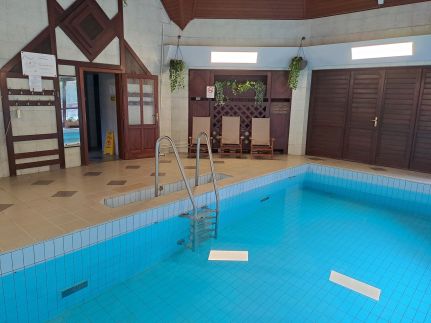 Odvaskő Panzió és Étterem34