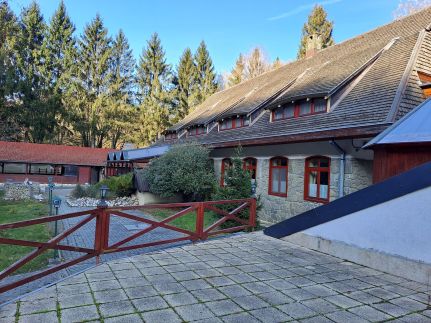 Odvaskő Panzió és Étterem35