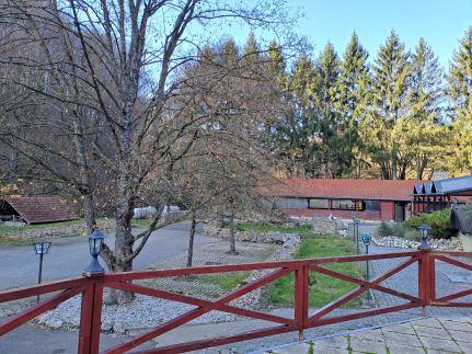 Odvaskő Panzió és Étterem36