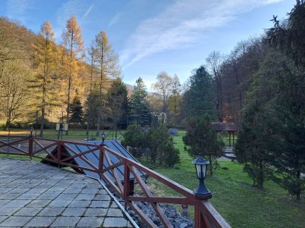 Odvaskő Panzió és Étterem37