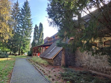 Odvaskő Panzió és Étterem3