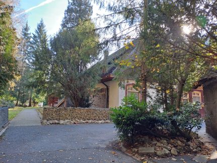 Odvaskő Panzió és Étterem4