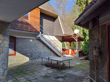 Odvaskő Panzió és Étterem7